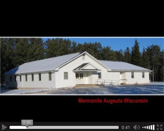 Video Slide Show of Augusta Churches