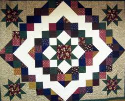 Quilt Show