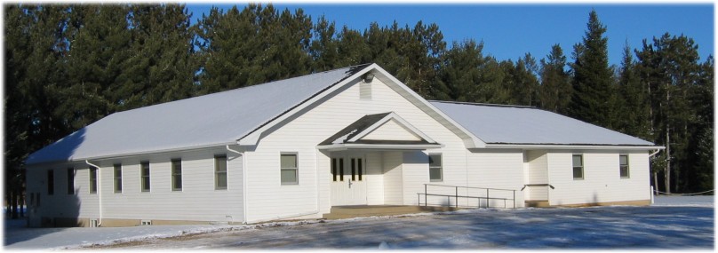 Mennonite Church