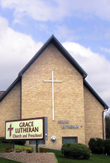 Grace Luthern Church