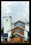 Augusta Wisconsin Catholic Church