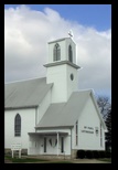 Churches in Wisconsin Lutheran in Augusta