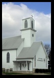 St Pauls Lutheran Church