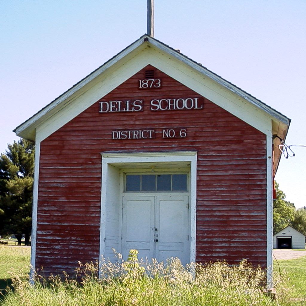 Rural School District 6