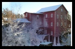  Dells Mill in Winter