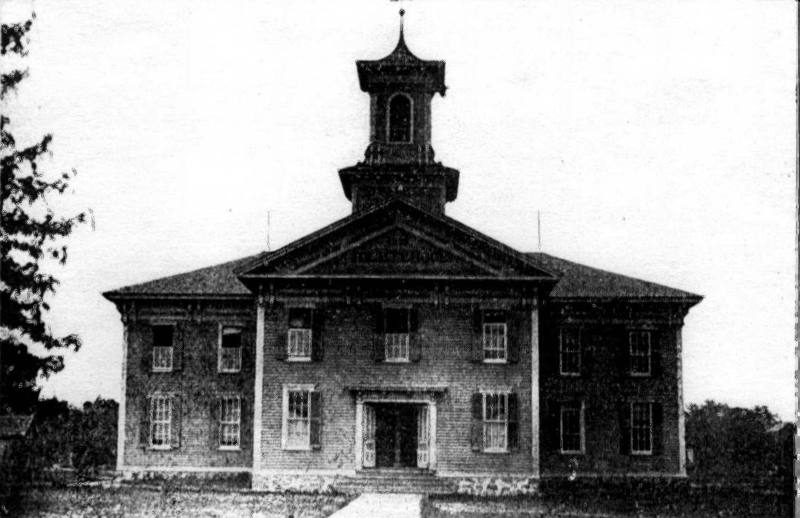 1900 Auugsta High School