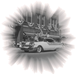 1956 Parade