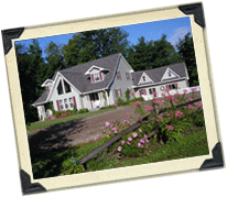 Bridge Creek Cottage Crafting Retreat