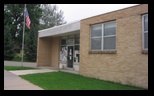 Augusta Wisconsin Post Office