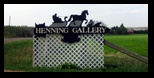 Henning Art Gallery